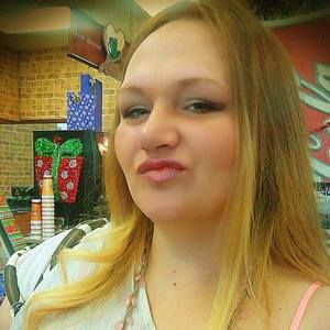 Meet your Posher, Anna